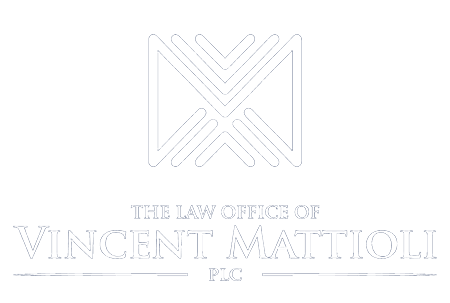 The Law Office Of Vincent Mattioli, PLC