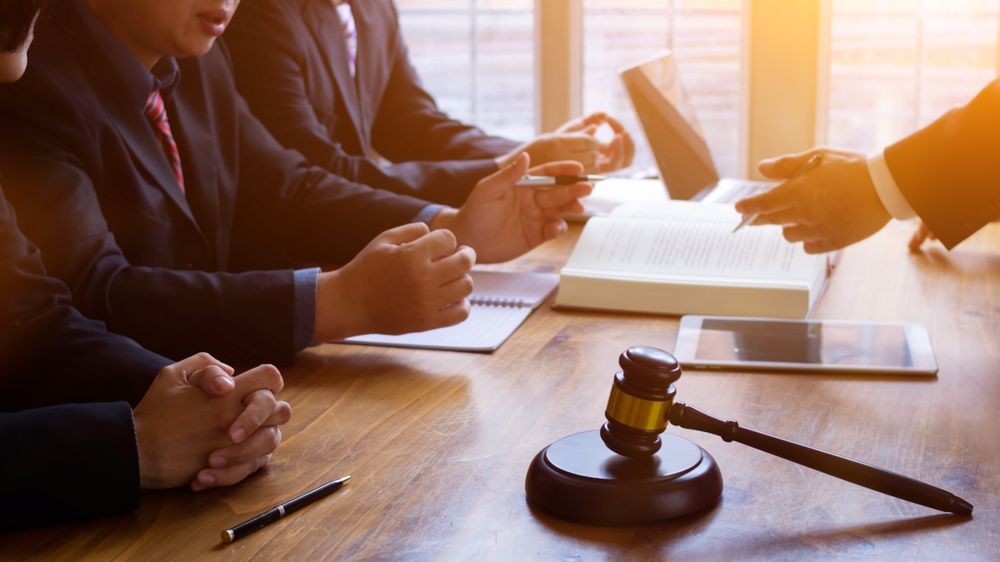 Learn about asset division in Arizona divorce cases. Discover how marital property is divided, what counts as community property, and tips to protect your assets.