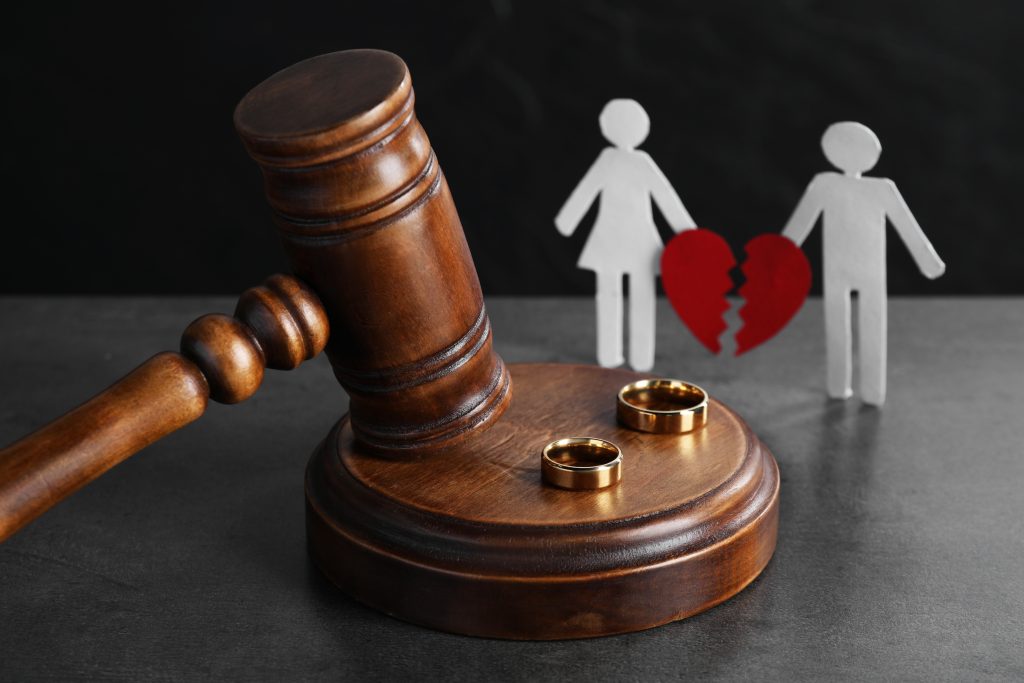 Stay informed about the latest changes to Arizona divorce laws in 2026. Learn how these changes may affect your divorce process, asset division, and custody agreements.