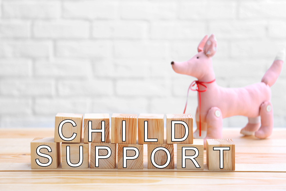 Modify Child Support in Pinal County AZ.