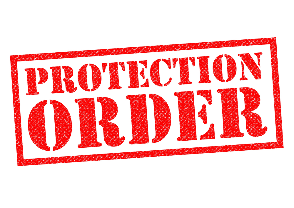 How to challenge an order of protection in Arizona.