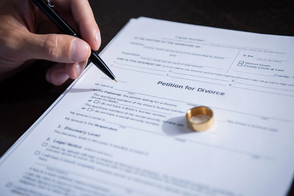 Arizona Uncontested Divorce Law Firm