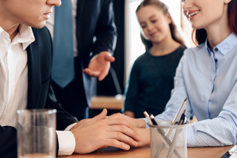Child Custody Lawyer in Eloy AZ
