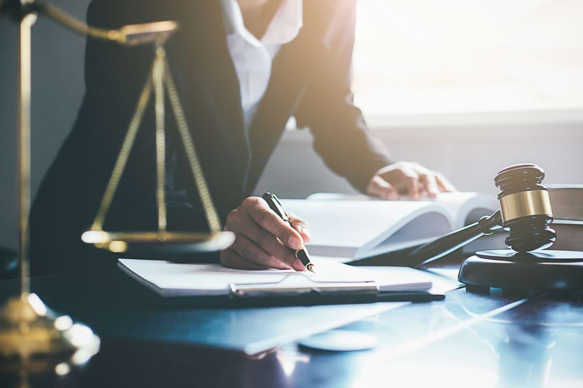 Domestic Abuse Defense Attorney in Eloy AZ