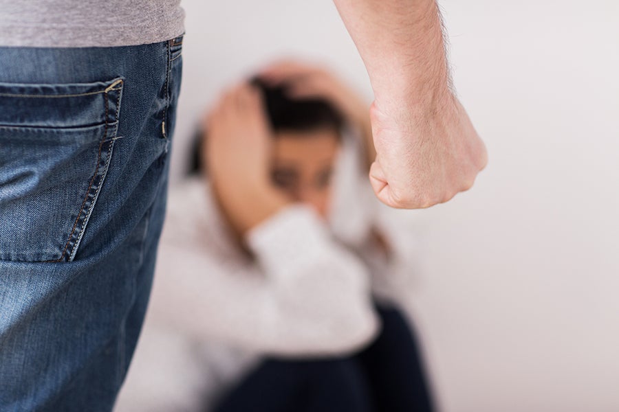Domestic Abuse