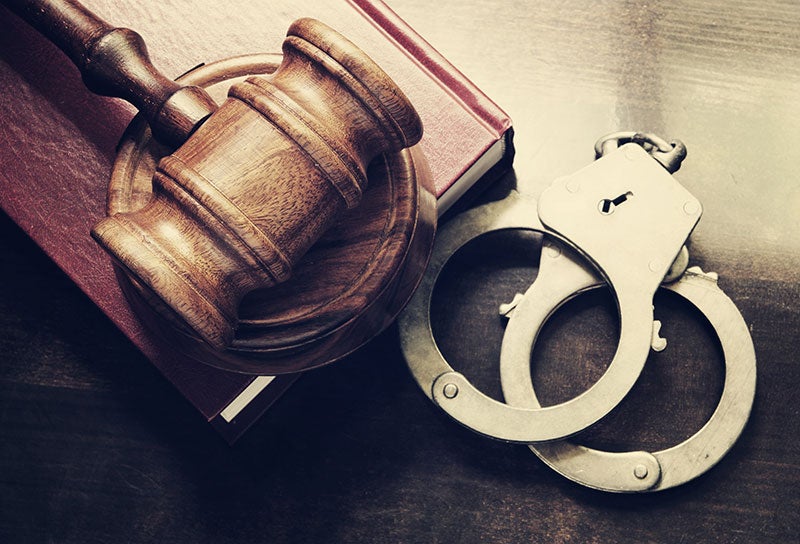 Domestic Violence Defense Attorney in Eloy AZ